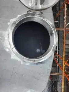 merkland tank cleaning and vessel clean 12