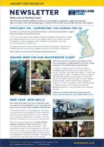 Merkland Tank Newsletter Jan 2025 Final scaled 1