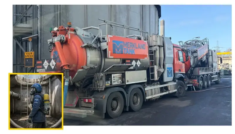 Expert Tank Services For Anaerobic Digestion Sites 1 merkland tank services for Anaerobic Digestion sites