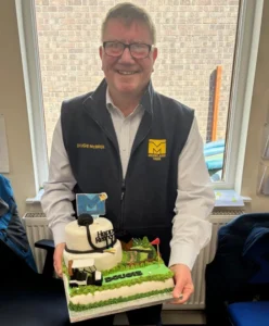merkland tank dougie mcbride retires after 23 years
