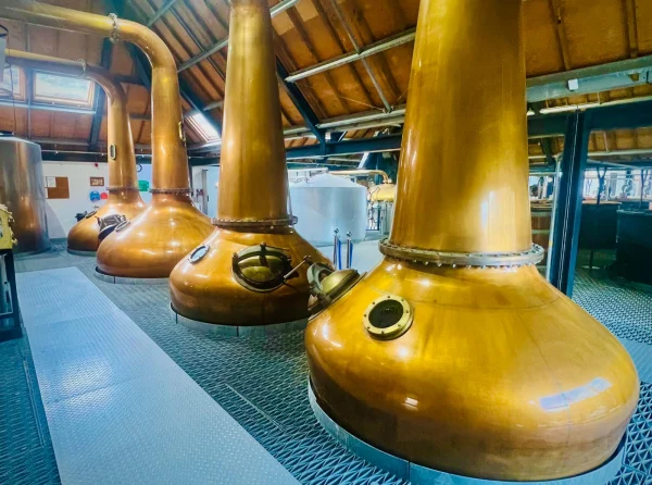 News 3 merkland tank distillery cleaning services silent season