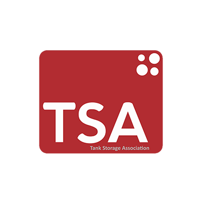 TSA logo