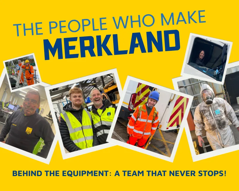 News 2 merkland tank People collage