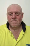 John Mitchell, Confined Space Operative Merkland Tank