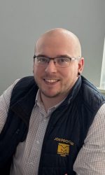 Jon Proctor, Merkland Tank Estimator