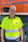 Merkland Tank John Hoy Chargehand