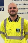 Merkland Tank Chargehand Ryan McGhee