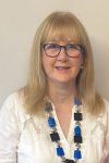 Tricia Aitken, Merkland Tank Administrator